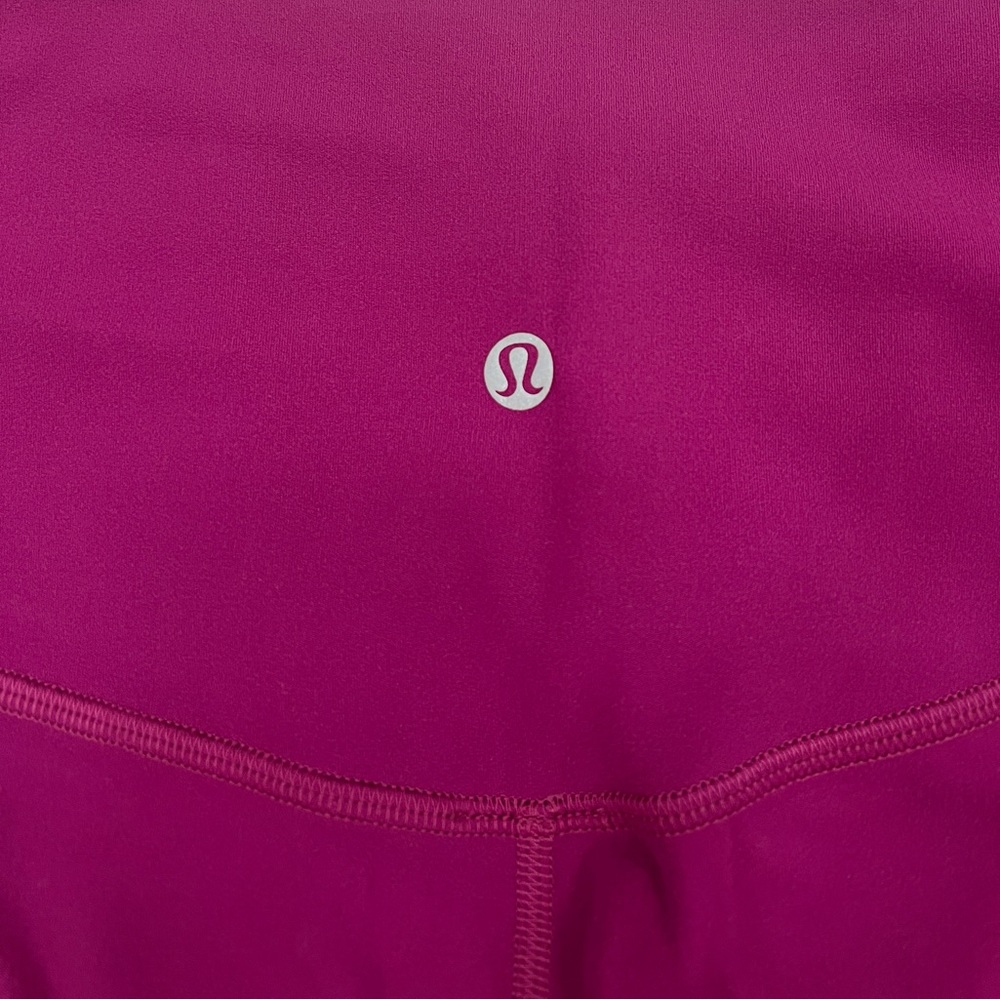 Lululemon align - Picture 2 of 3